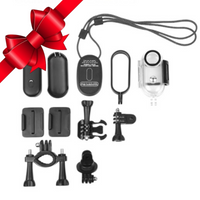 Kit d'accessoires complet