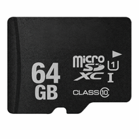 Carte Micro SD 64Go
